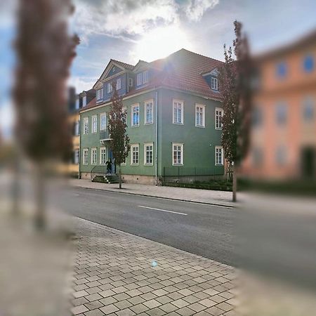 One Apartment'S⎢Neu+Zentral⎢Alberstplatz⎢Altbau โคบวร์ก ภายนอก รูปภาพ